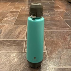 manna stainless steal cup